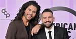 Dan + Shay Singer Shay Mooney Shows off 50 Lb. Weight Loss – Hollywood Life
