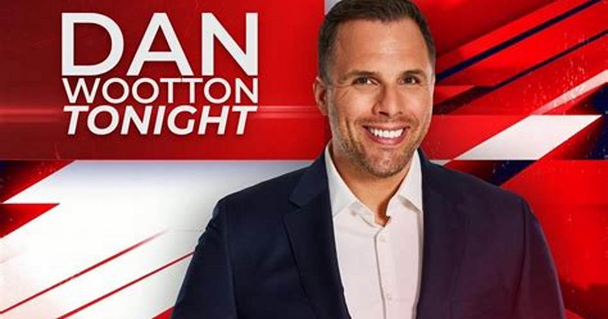 Dan Wootton