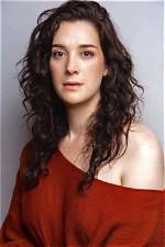 Dana Aliya Levinson