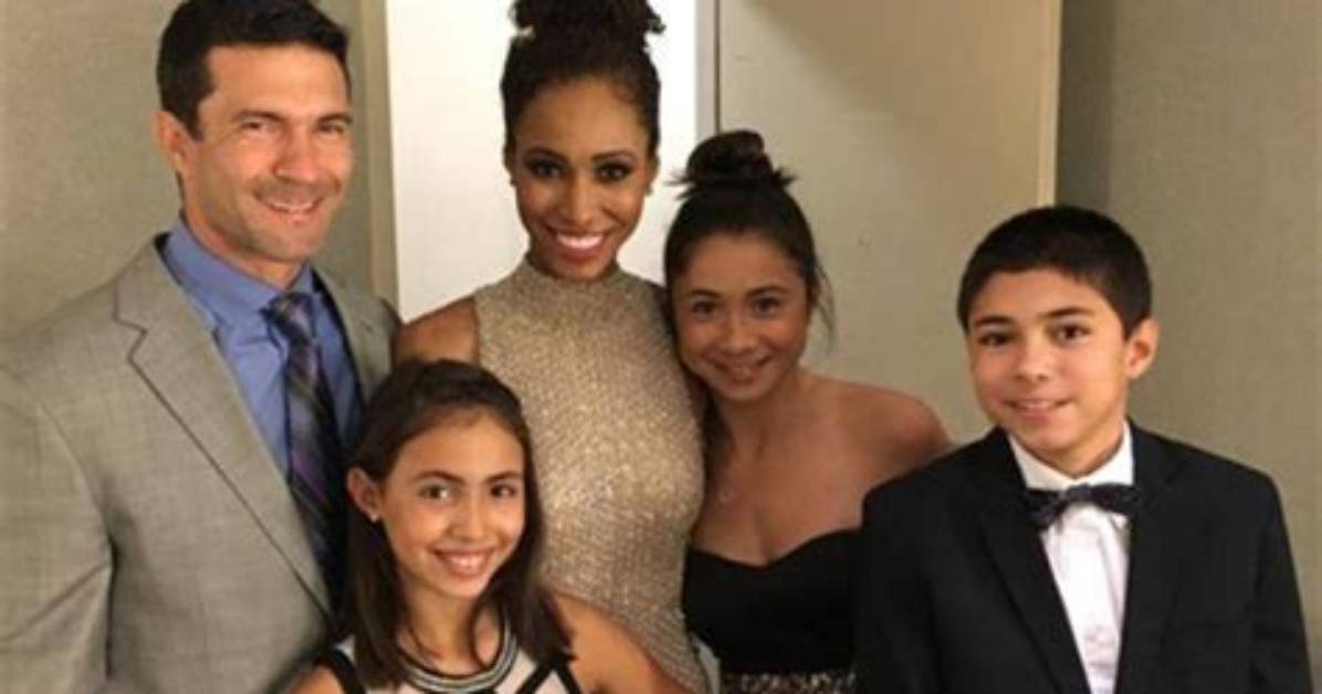 Dana Hyde Kids with Her Husband Jonathan Chambers: Family and Net Worth Before Death