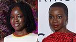Danai Gurira Shaves Her Head for ‘Black Panther’ Role — See Epic Makeover