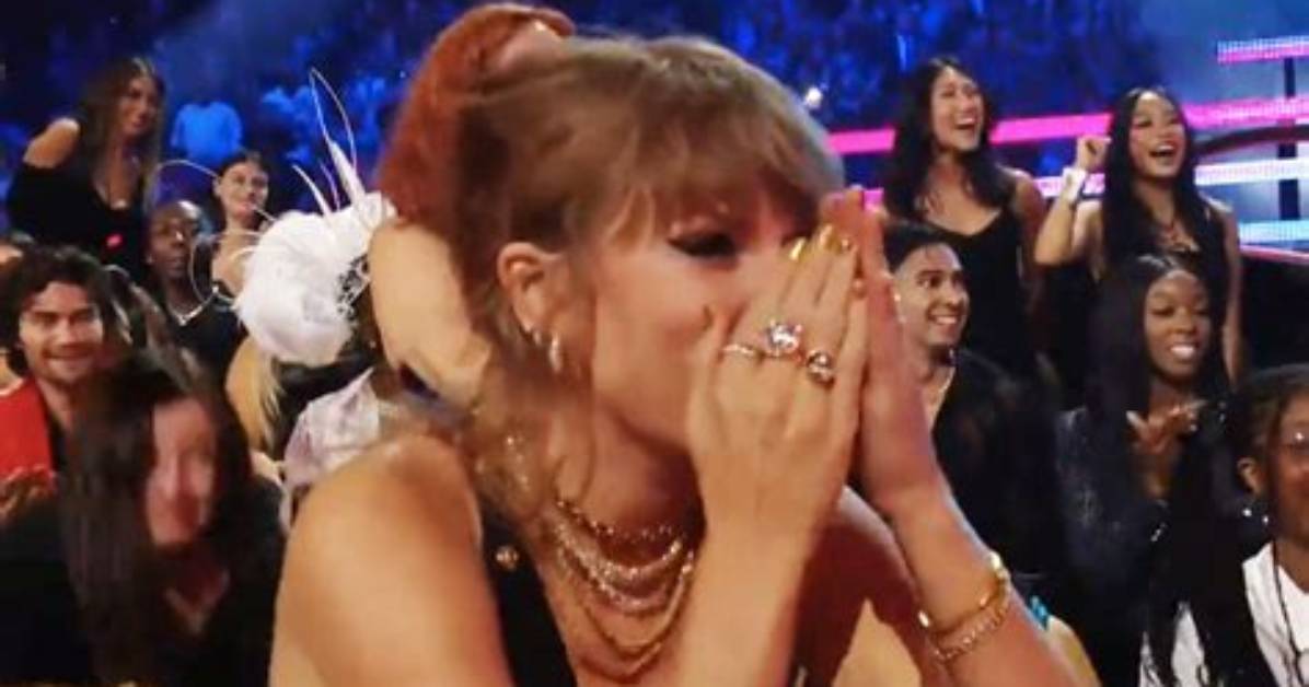 Dancing at the Vmas & More Best & Worst Moments – Hollywood Life