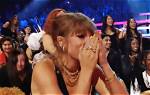 Dancing at the Vmas & More Best & Worst Moments – Hollywood Life