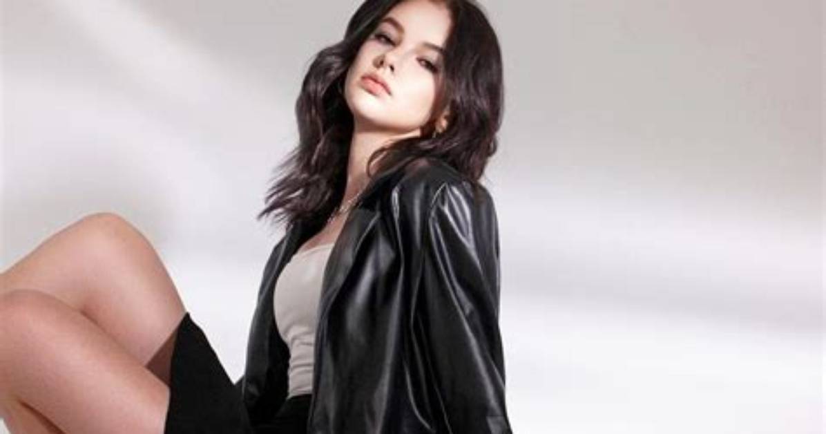 Daneliya Tuleshova