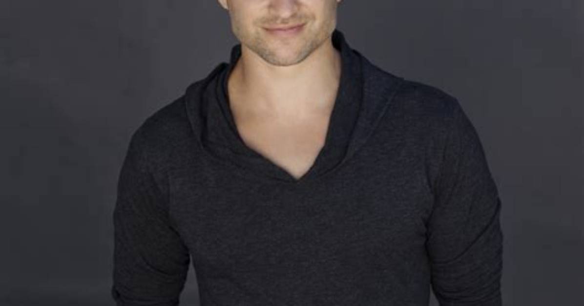 Daniel Booko