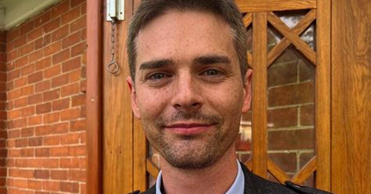 Daniel Carr