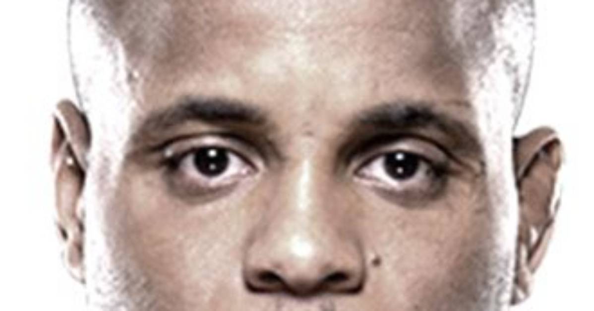 Daniel Cormier Celebrity Profile – Hollywood Life
