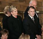 Daniel Mulhern: Jennifer Granholm Husband Age, Wiki, Biography and Net Worth