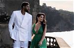 Daniela Rajic the Girlfriend of Paul George