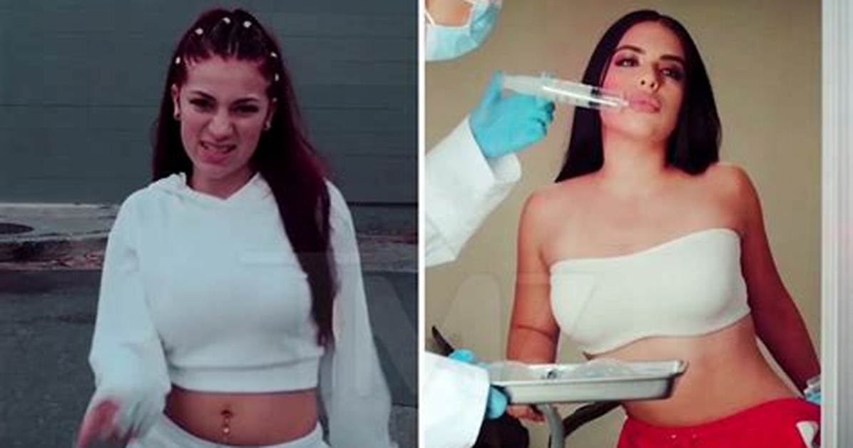Danielle Bregoli Disses Kylie Jenner in ‘These Heaux’ Video – Hollywood Life