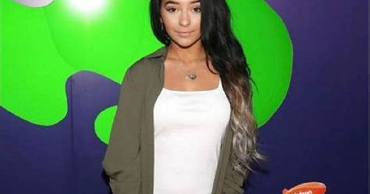 Danielle Cohn- Age, Net Worth, Height, Boyfriend, Nationality ·