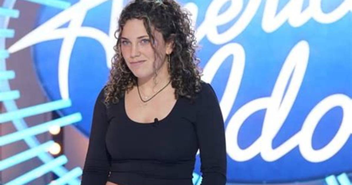 Danielle Finn: 5 Things to Know About the 17-Year-Old ‘American Idol’ Hopeful