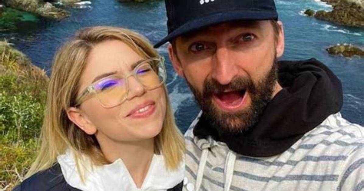 Danielle Kyro (Aaron Kyro’s Wife) Bio, Wiki, Age, Skateboarder, and Net Worth