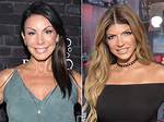 Danielle Staub Claims Teresa Giudice Stabbed Her with Fork in ‘Rhonj’ – Hollywood Life