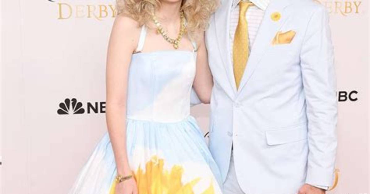 Dannielynn Birkhead Attends the 2023 Kentucky Derby – Hollywood Life