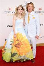Dannielynn Birkhead Attends the 2023 Kentucky Derby – Hollywood Life