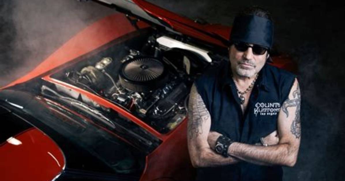 Danny Koker Jr