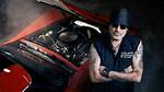 Danny Koker Jr