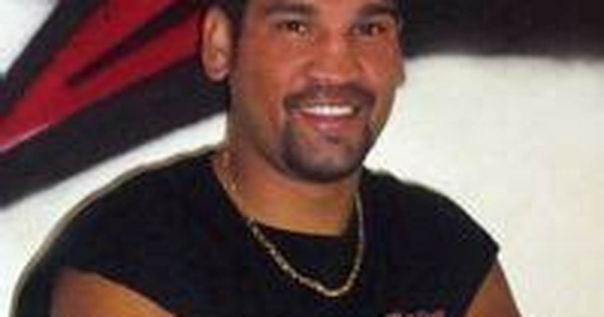 Danny Perez Ramirez