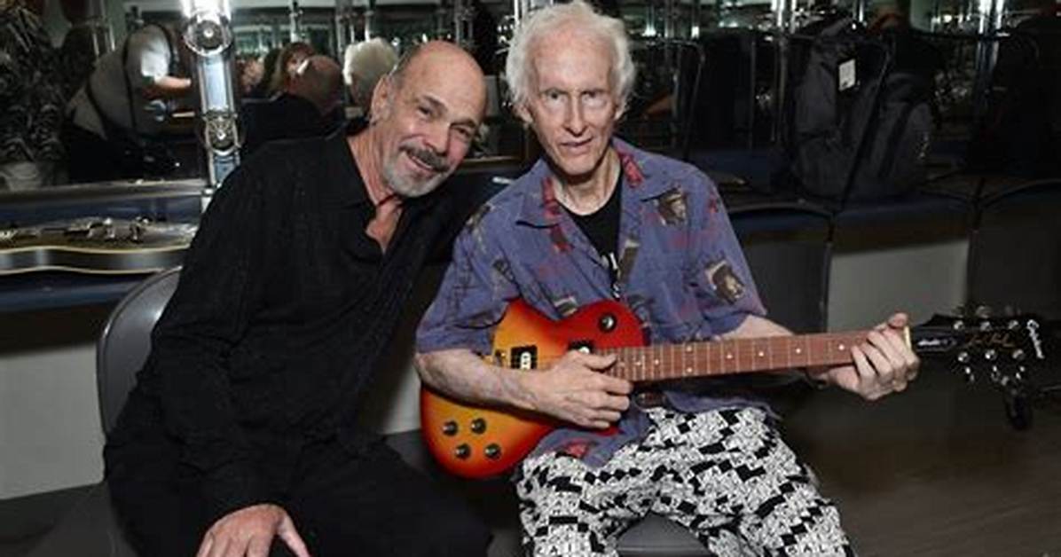 Danny Seraphine Net Worth Wiki