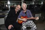 Danny Seraphine Net Worth Wiki