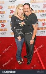 Danny Trejo Is Her Bff Thanks to Cinco De Mayo – Hollywood Life