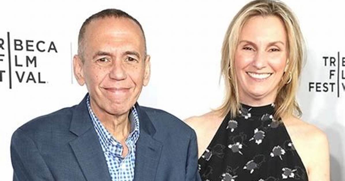 Dara Kravitz Wiki Gilbert Gottfried S Wife