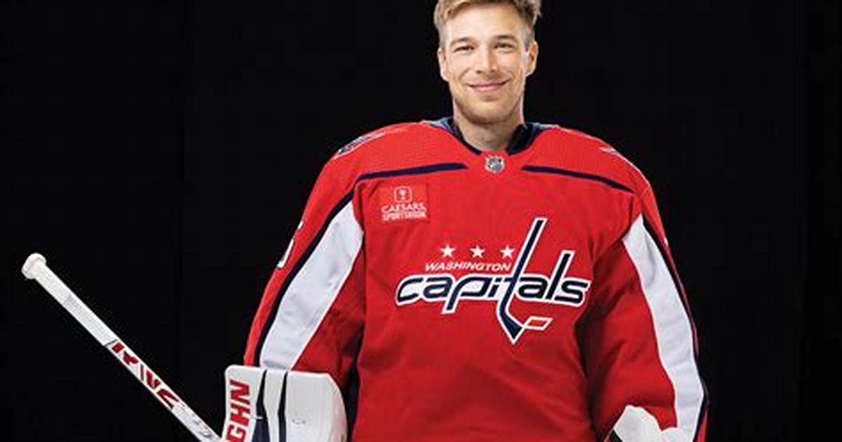 Darcy Kuemper