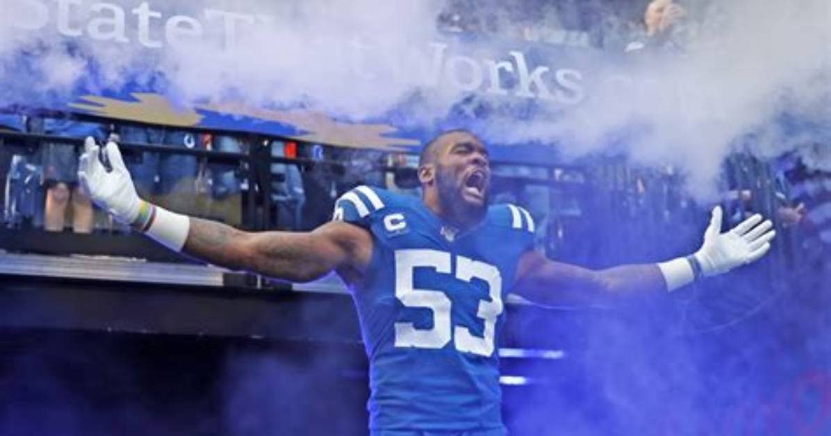 Darius Leonard