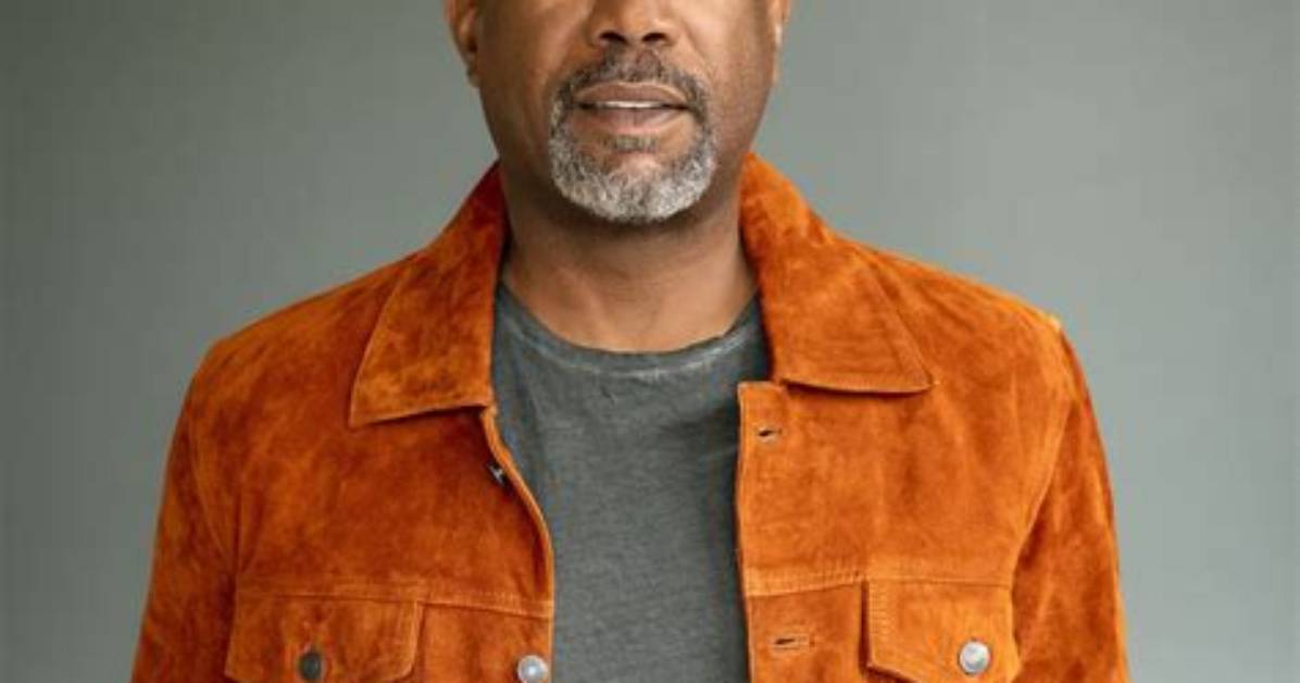 Darius Rucker