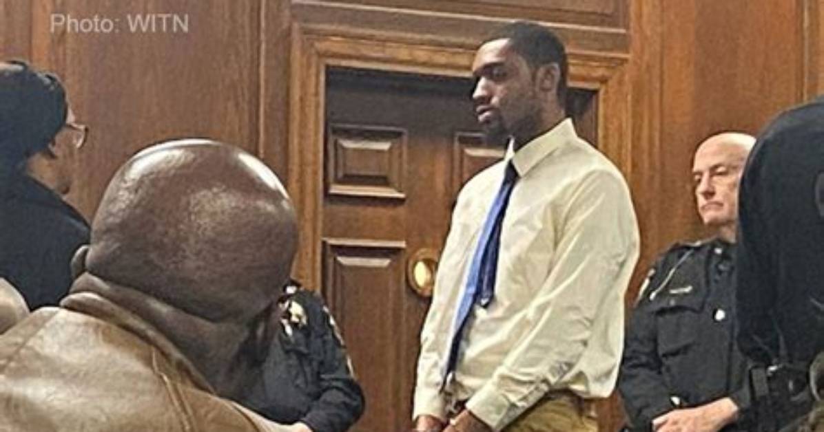Darius Sessoms Motive: Why Did He Kill Cannon Hinnant?