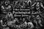 Dark and Disturbing: Real Story Crimes Caught on Film