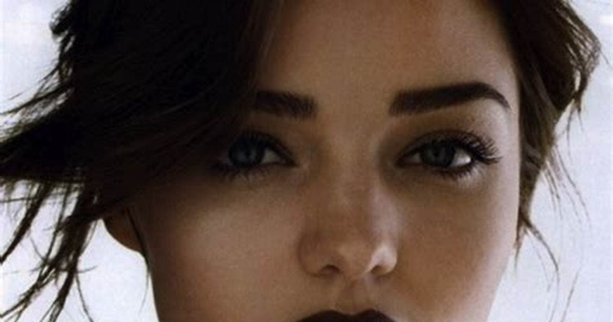 Dark Lips for Fall Get Beyonc%C3%A9 S 150. Jpg