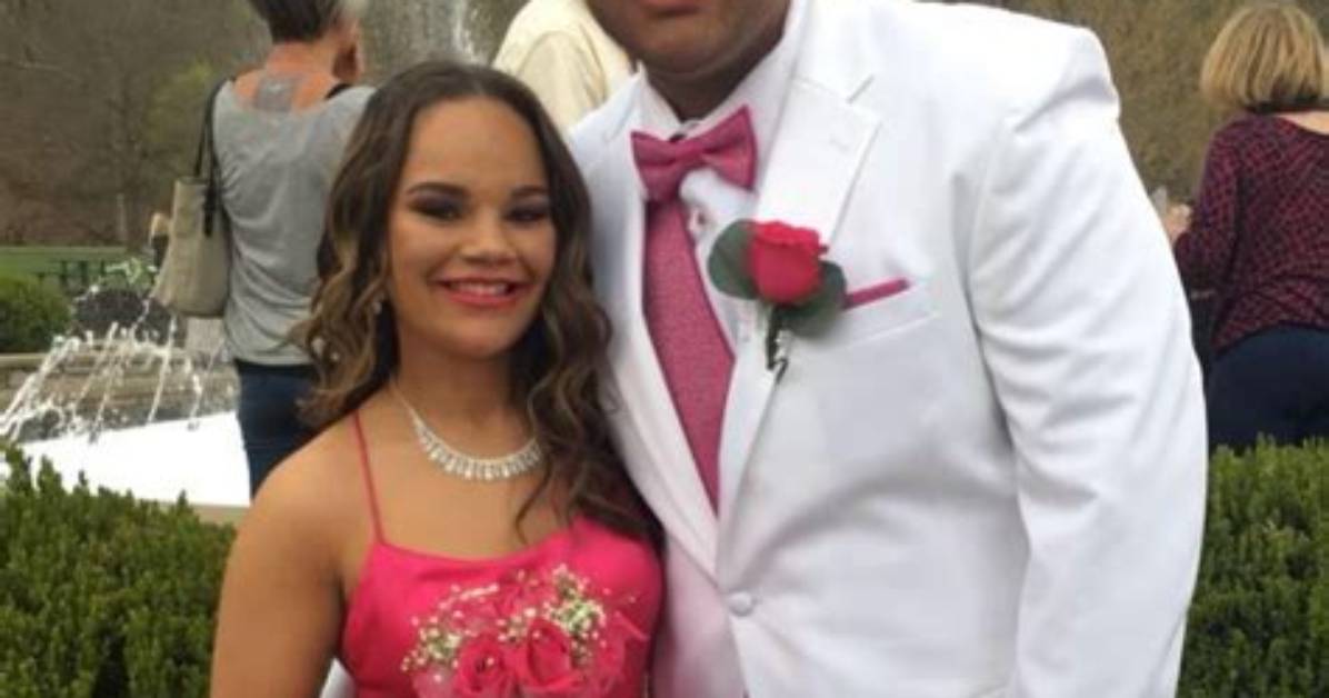 Darnell Wright's Parents: a Story of Family and Triumph