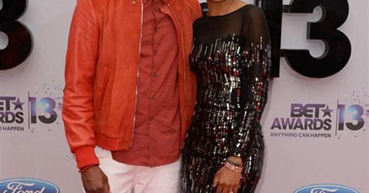 Darragh Moore: Lecrae’s Wife Bio, Wiki, Age, Height, Family, Husband and Net Worth.