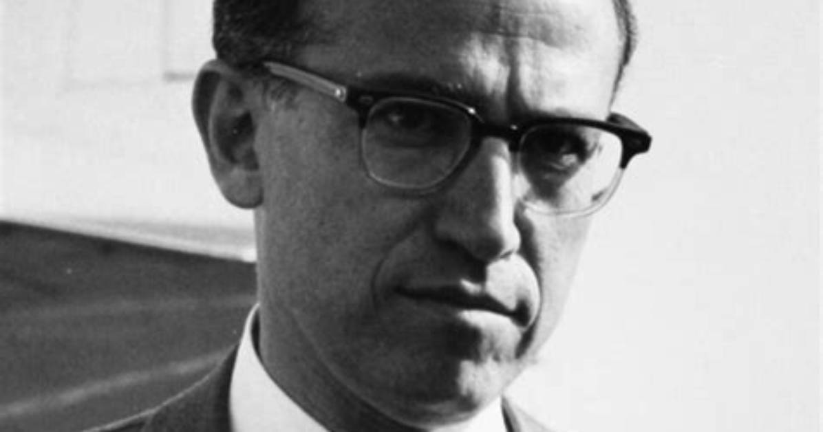 Darrell Salk Age, Wiki, Biography Jonas Salk Son: His Wife, Family, Education & Net Worth