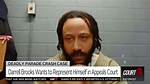 Darryl Brooks Is Arrested – Wikipedia Age and Family Facts on Waukesha Suspect