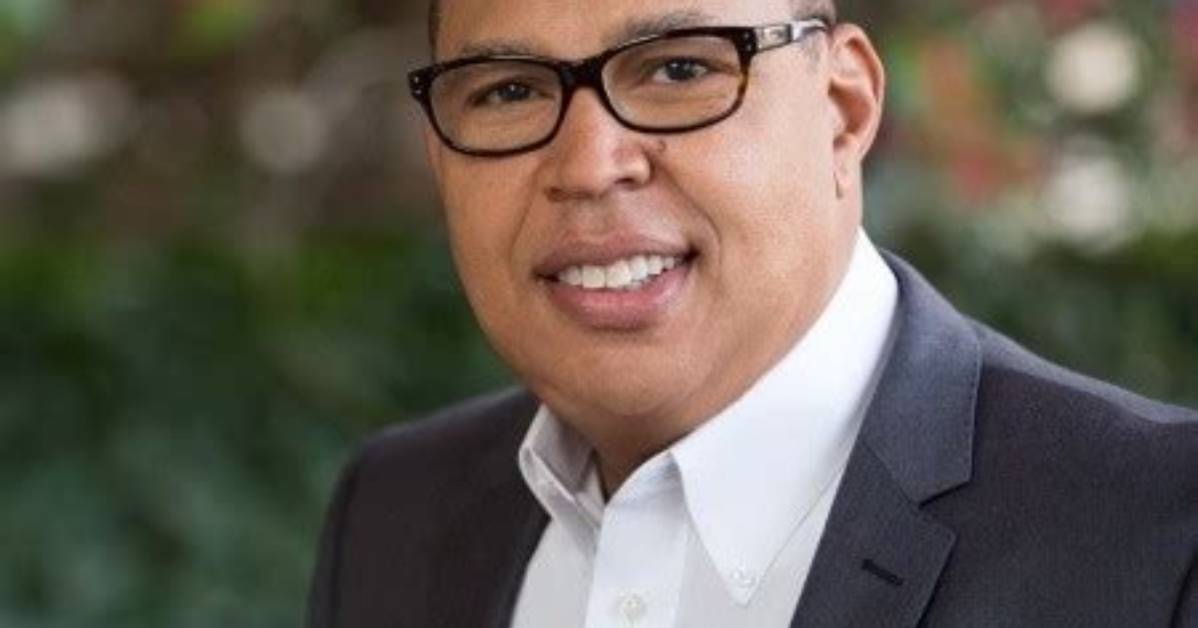 Darryl Webb