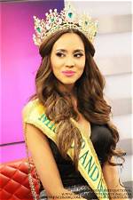 Daryanne Lees Garcia