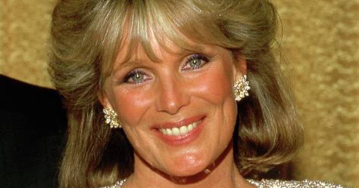 Dashblog | All About Linda Evans