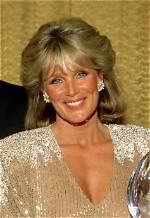 Dashblog | All About Linda Evans
