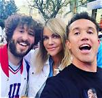 Dashblog | Axel Lee Mcelhenney