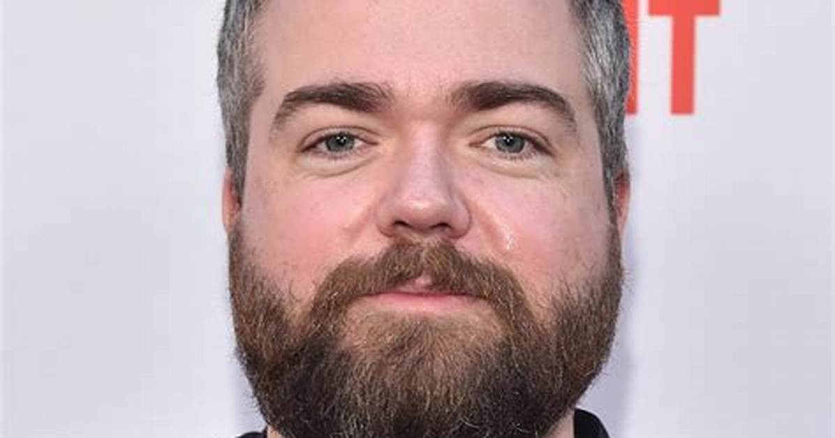 Dashblog | David F. Sandberg