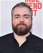 Dashblog | David F. Sandberg