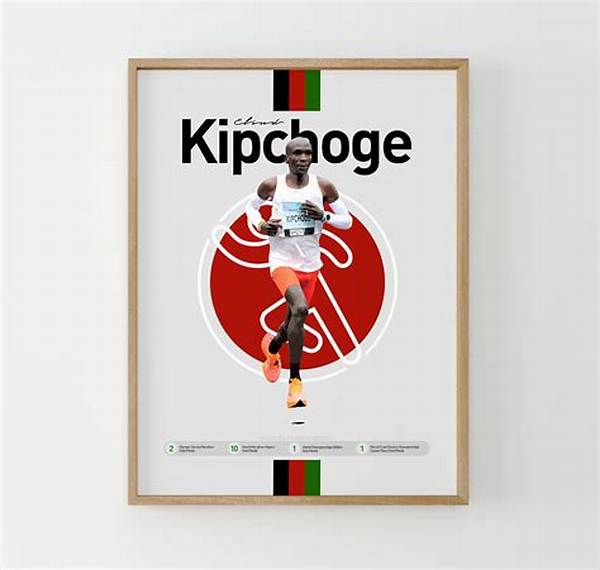 Dashblog | Eliud Kipchoge Poster G1862935