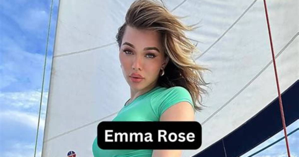 Dashblog | Emma Rester Bio (Wiki)