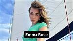 Dashblog | Emma Rester Bio (Wiki)