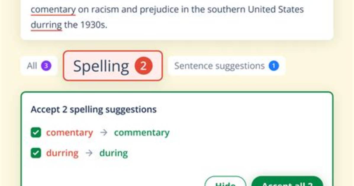 Dashblog | How to Spell Required