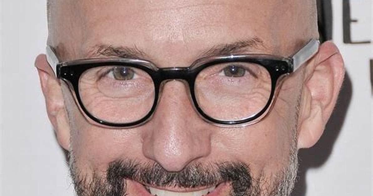 Dashblog | Jim Rash Bio (Wiki)