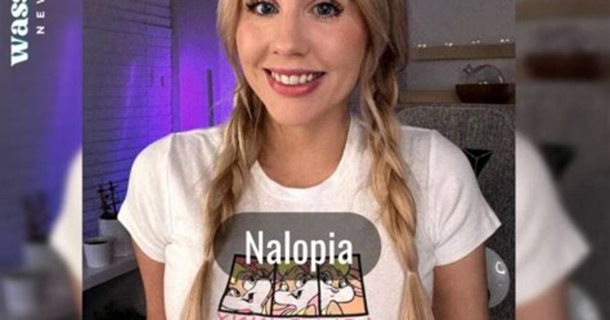Dashblog | Nalopia Tiktok- Net Worth, Bio, Dating, Height, Career